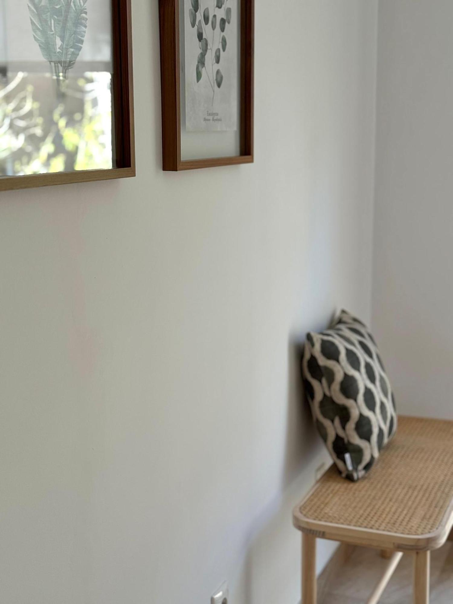 Apartment Boutique Temporada Vg Sant Gervasi