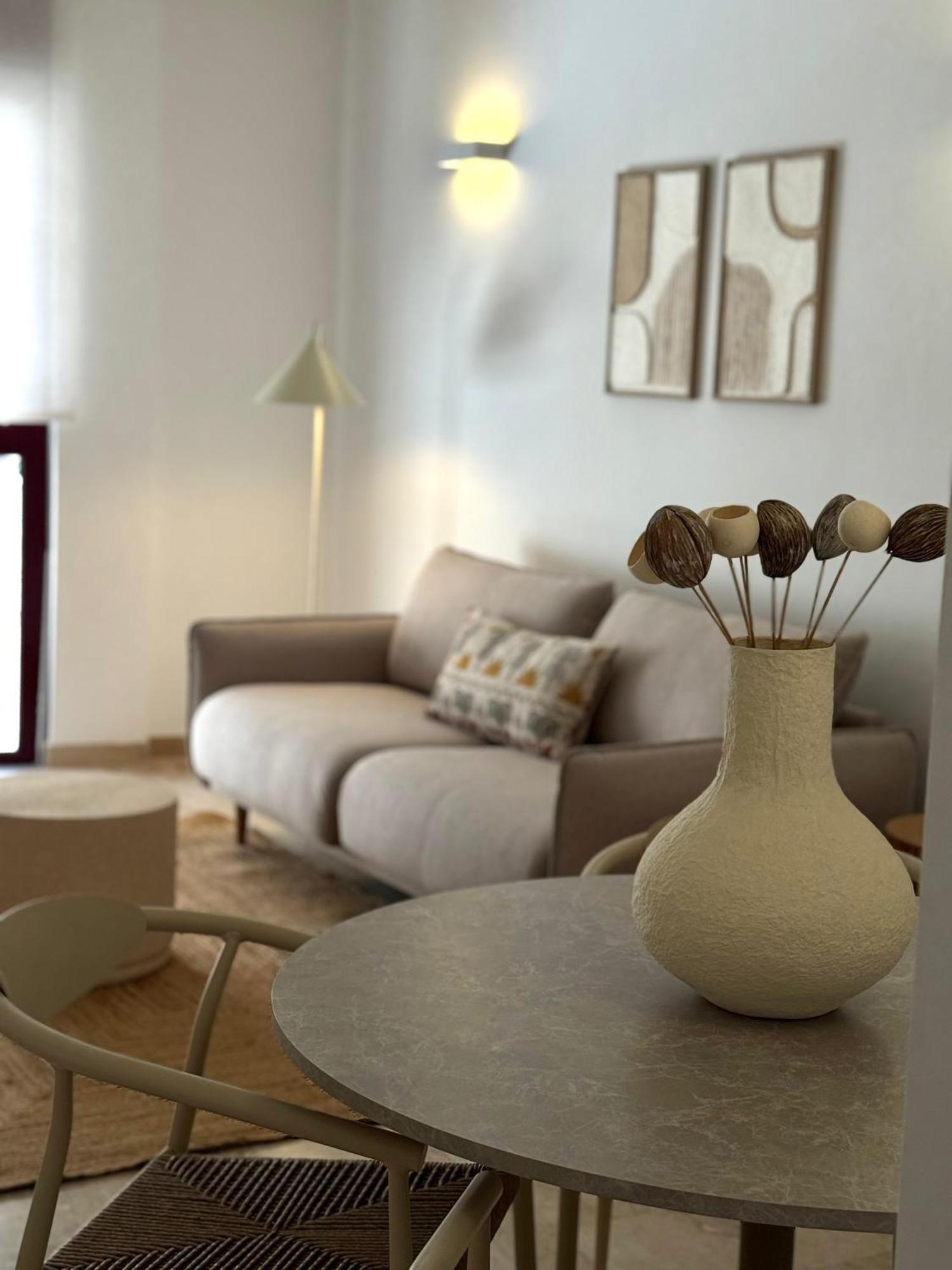 Apartment Boutique Temporada Vg Sant Gervasi Barcelona