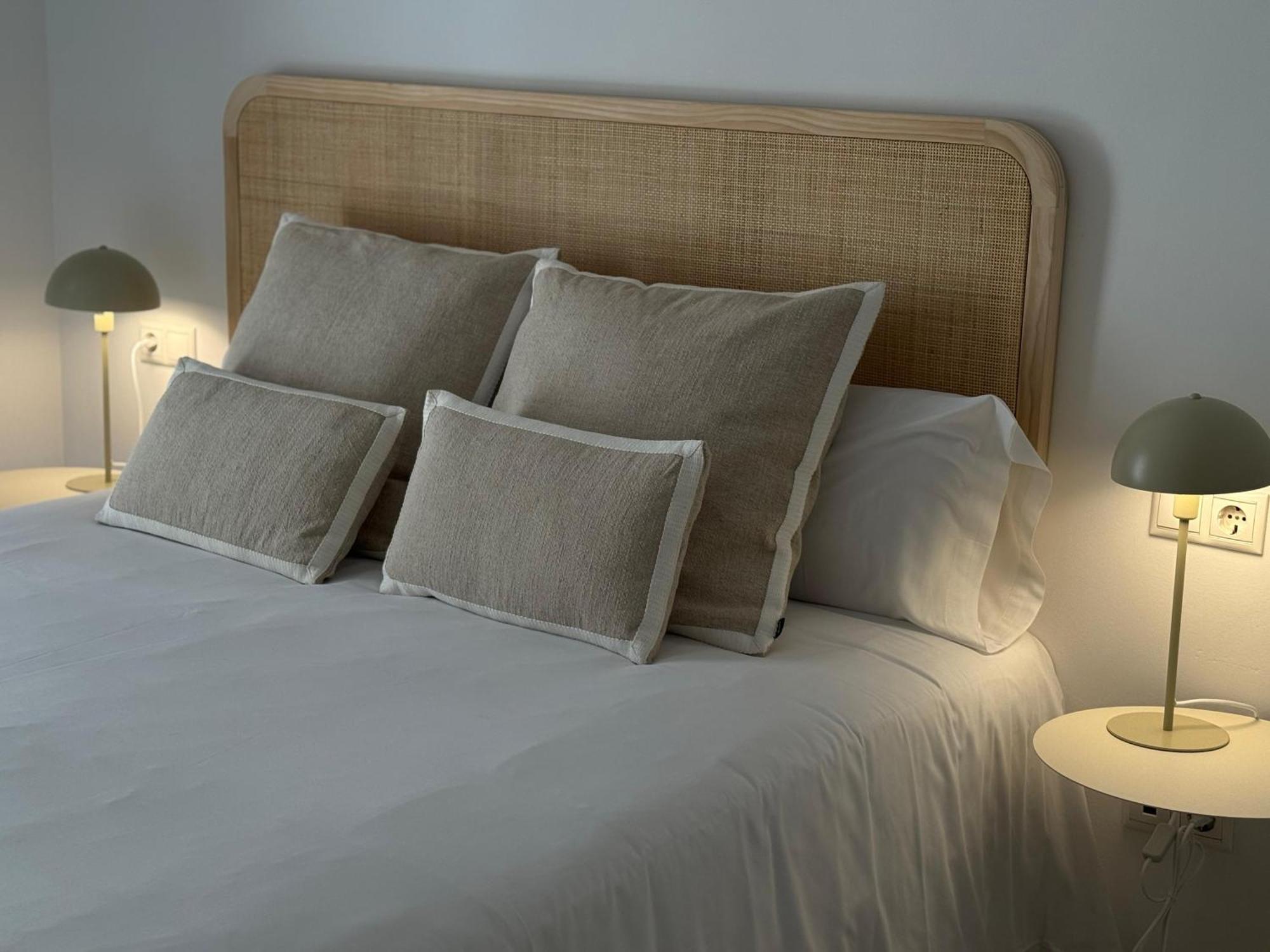 Apartment Boutique Temporada Vg Sant Gervasi *