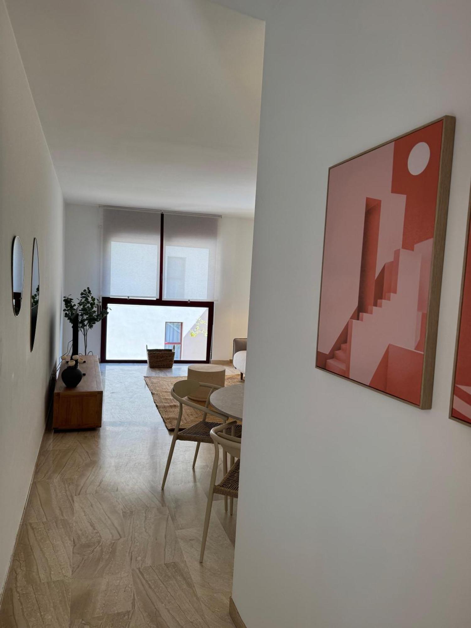 Boutique Temporada Vg Sant Gervasi Apartment *