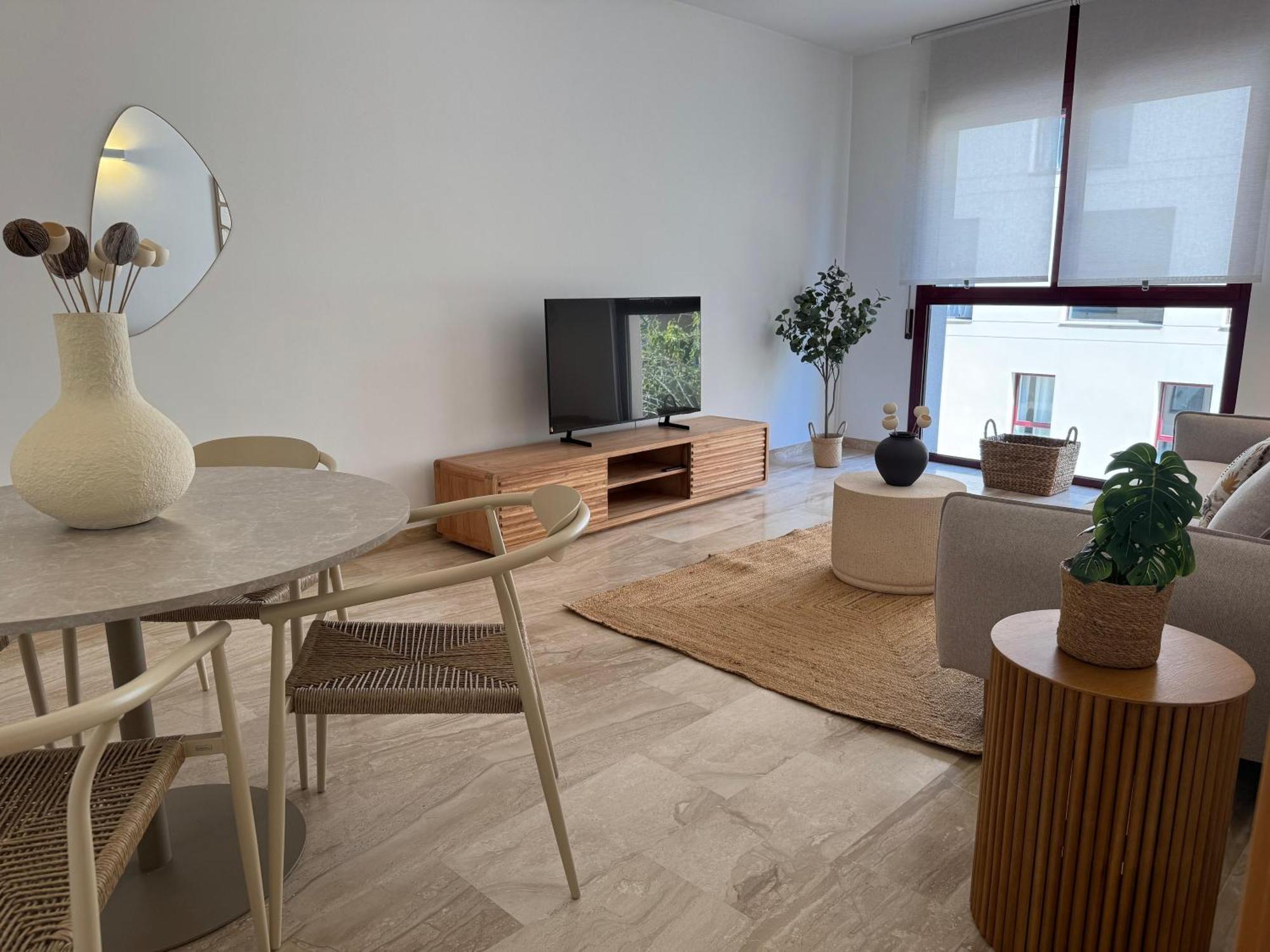 Apartment Boutique Temporada Vg Sant Gervasi Barcelona
