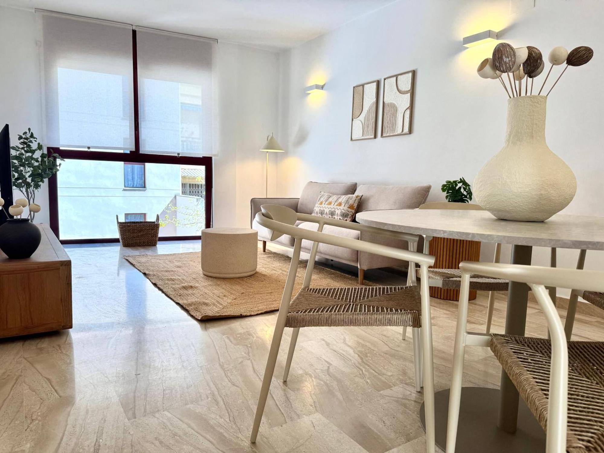 Boutique Temporada Vg Sant Gervasi Appartement *