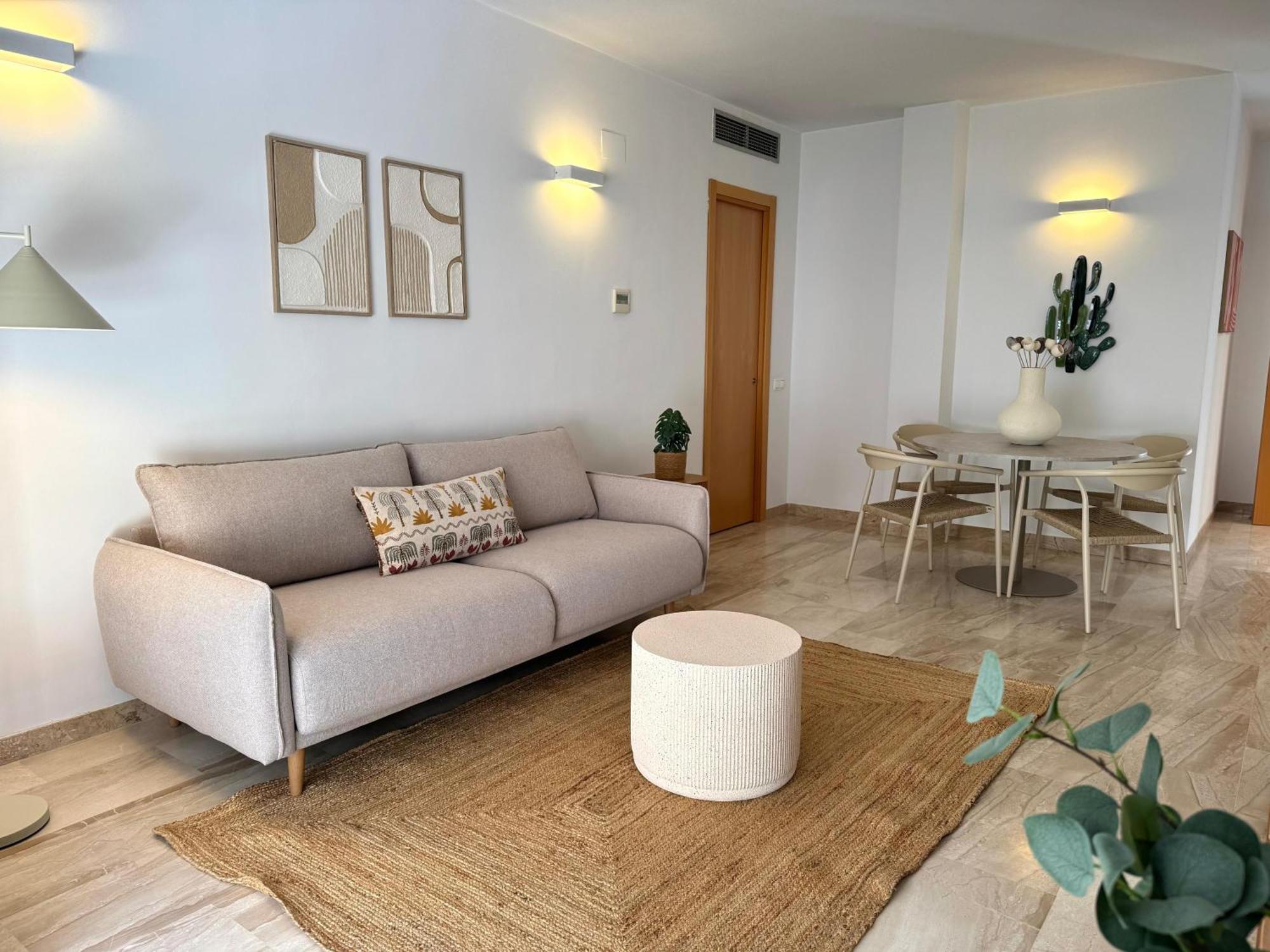 Appartement Boutique Temporada Vg Sant Gervasi Barcelona