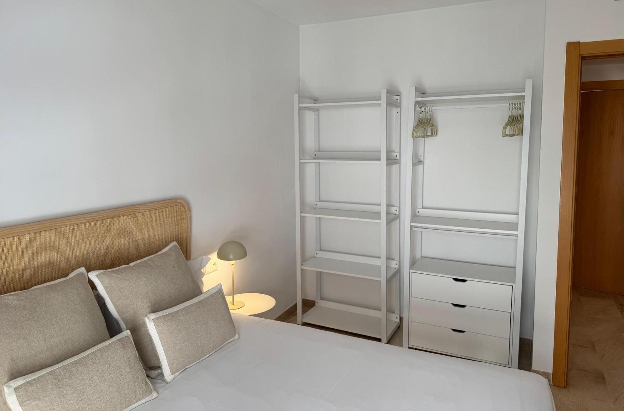Appartement Boutique Temporada Vg Sant Gervasi Barcelona