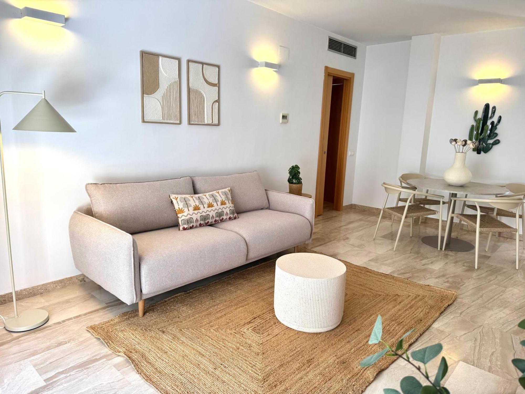 Boutique Temporada Vg Sant Gervasi Appartement