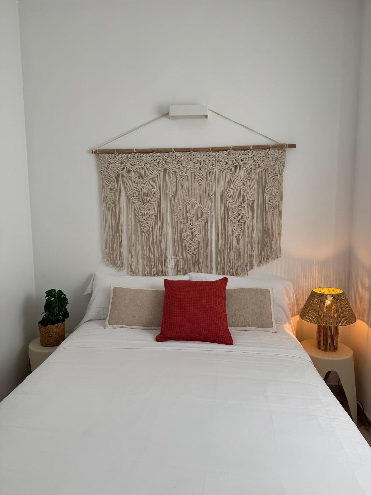 Appartement Boutique Temporada Vg Sant Gervasi Barcelona