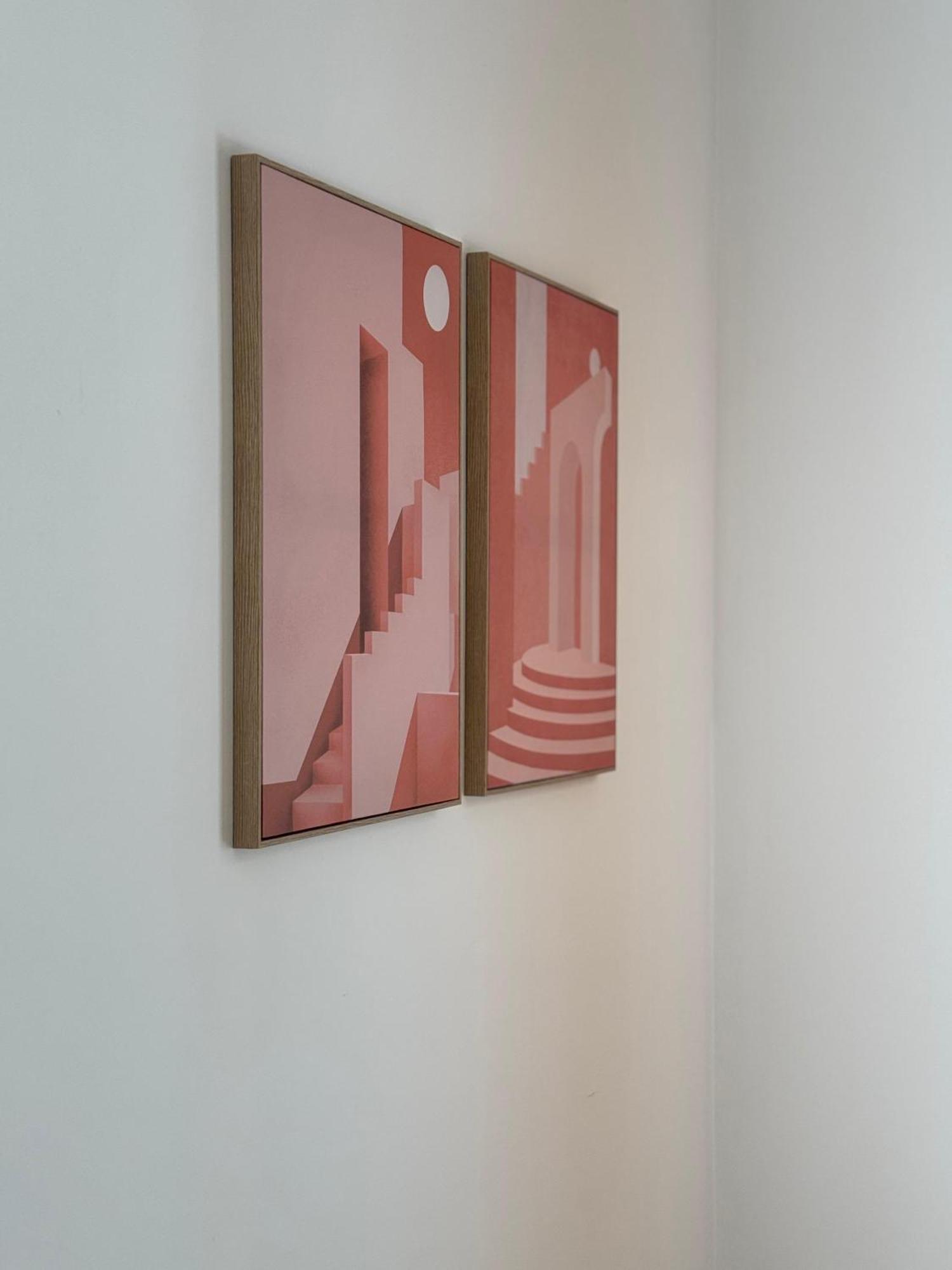 Boutique Temporada Vg Sant Gervasi Appartement