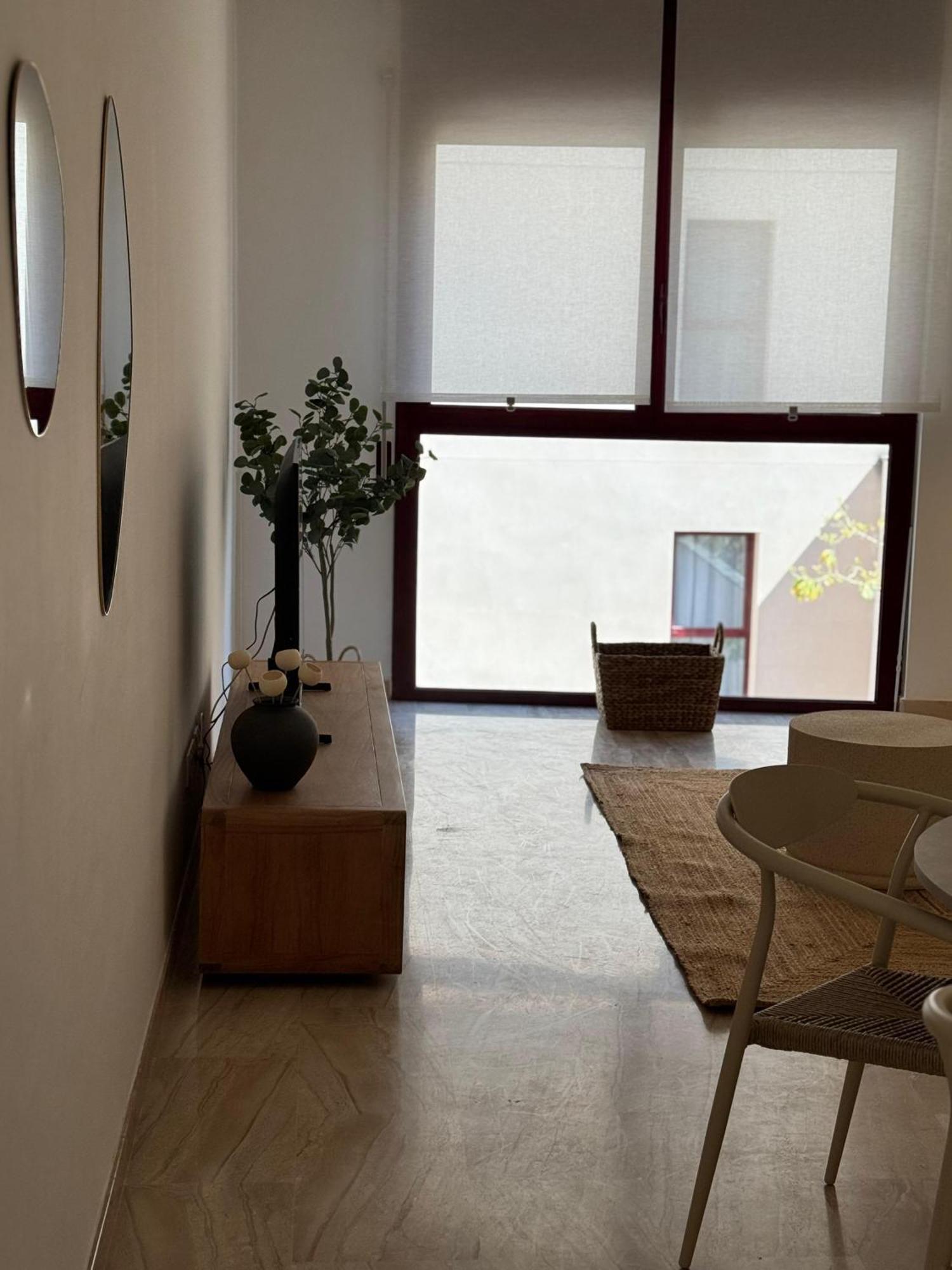 Boutique Temporada Vg Sant Gervasi Appartement Barcelona