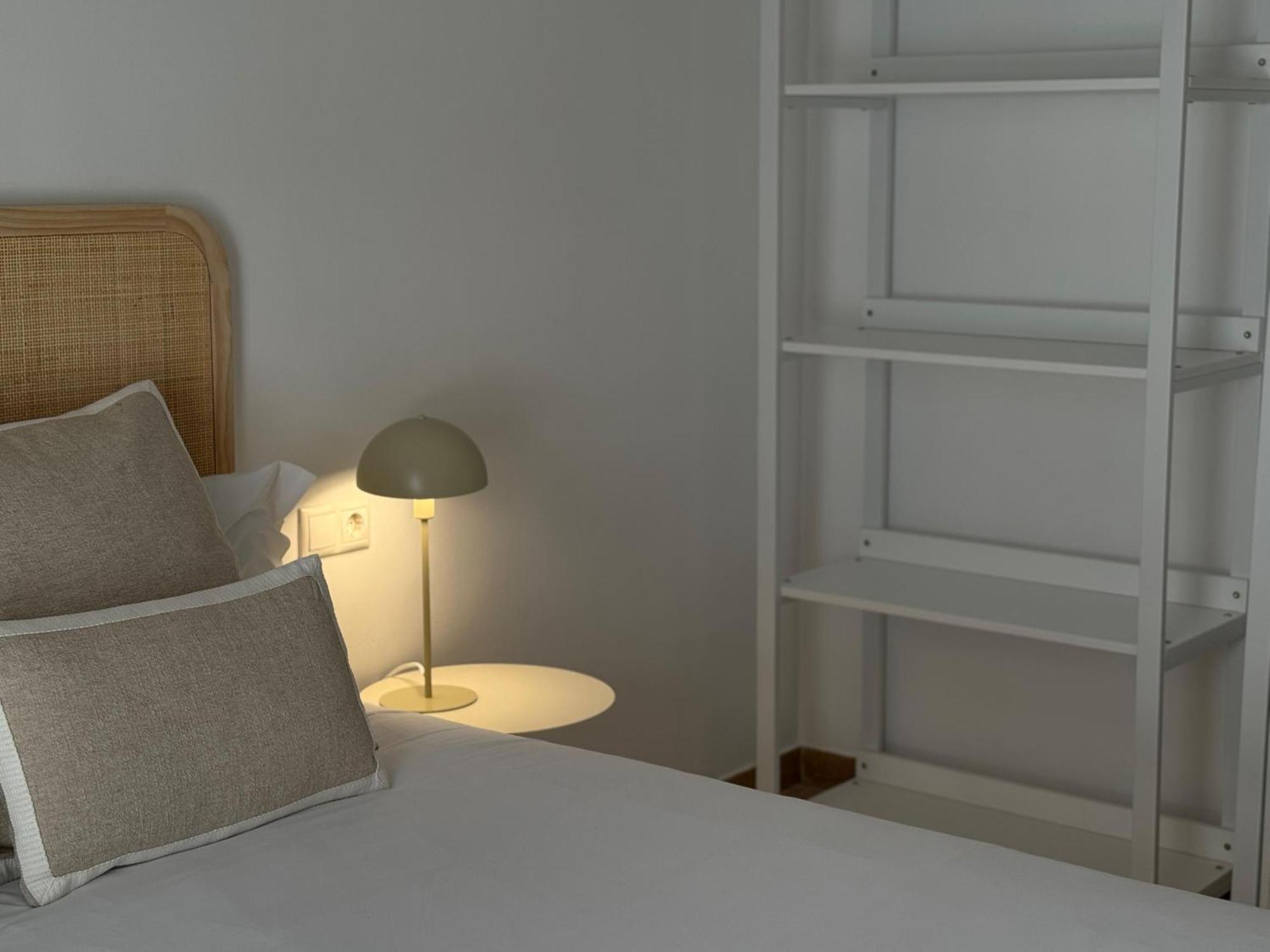 Appartement Boutique Temporada Vg Sant Gervasi Barcelona