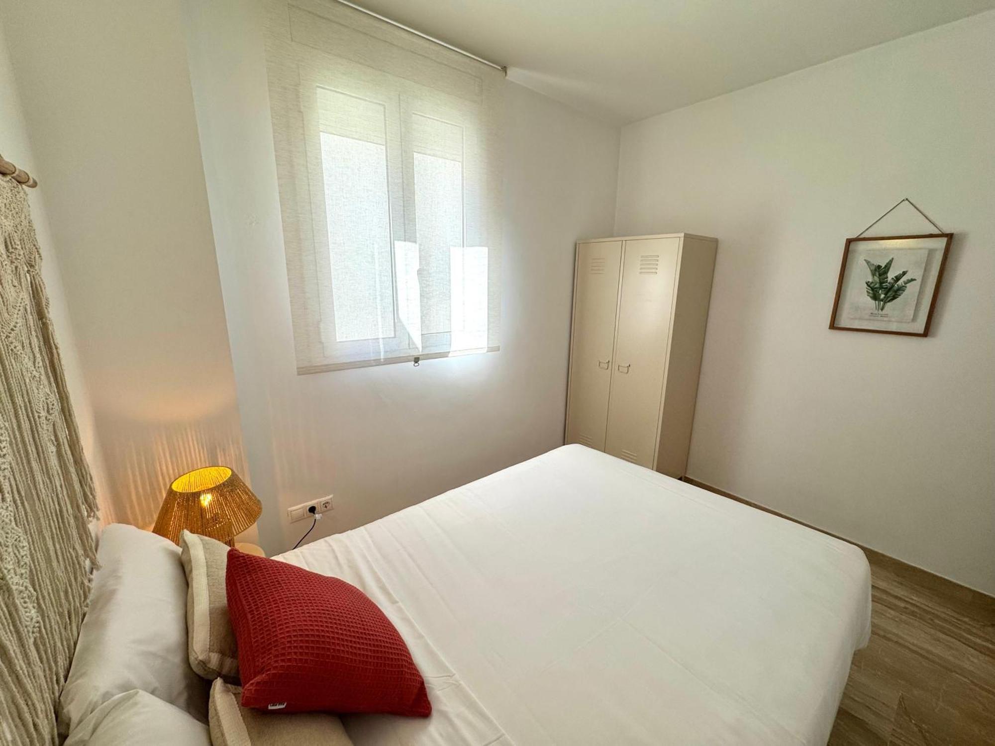 Boutique Temporada Vg Sant Gervasi Appartement *