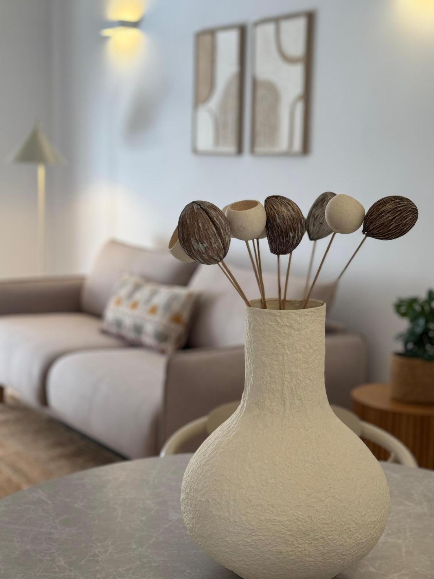 Boutique Temporada Vg Sant Gervasi Appartement Barcelona