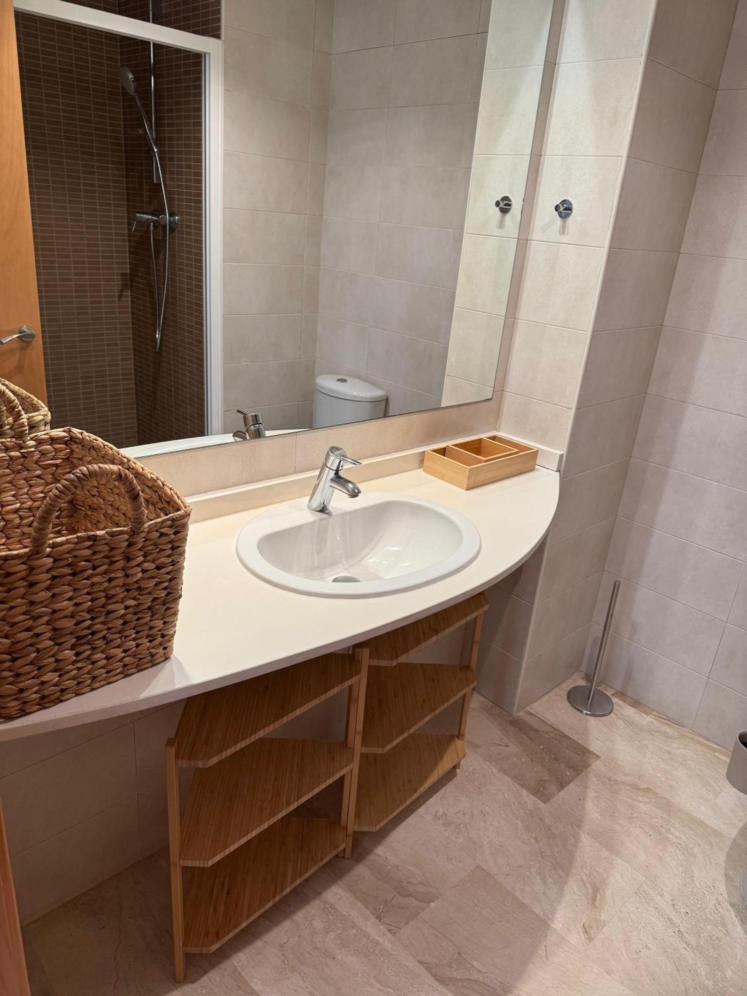 Appartement Boutique Temporada Vg Sant Gervasi Barcelona