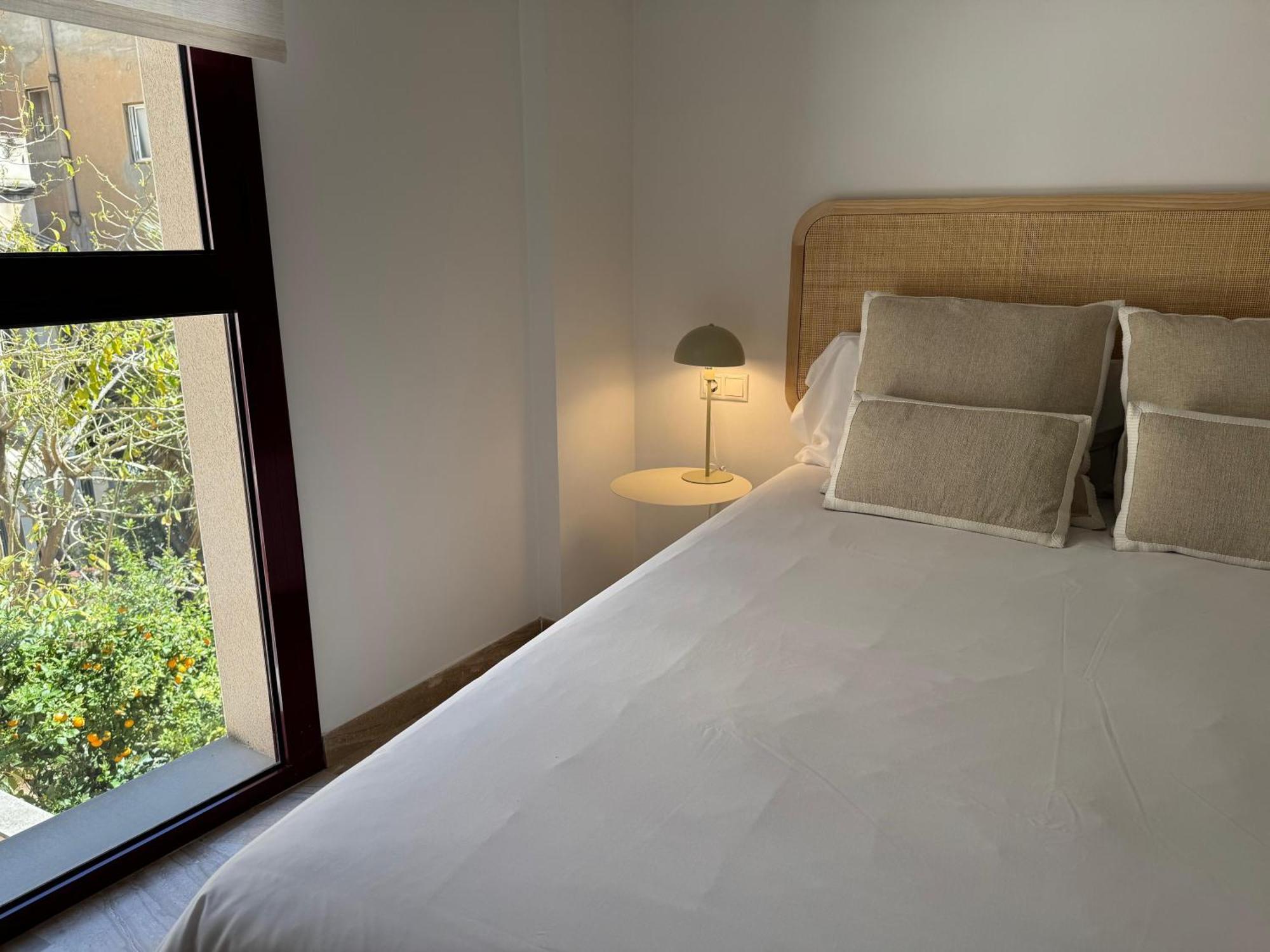 Boutique Temporada Vg Sant Gervasi Appartement