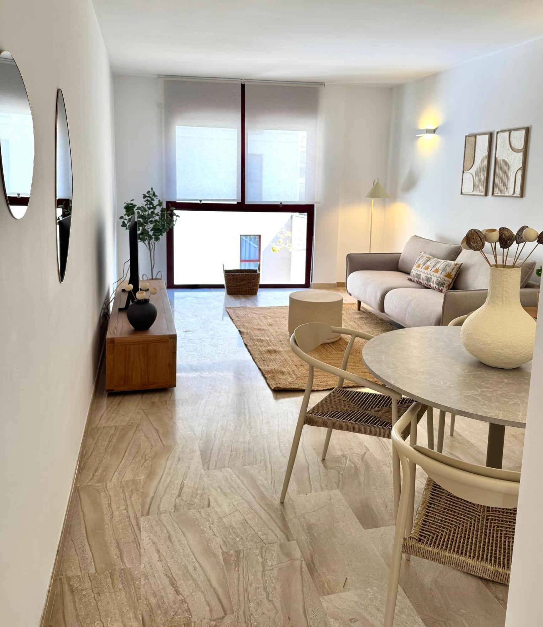 Appartement Boutique Temporada Vg Sant Gervasi