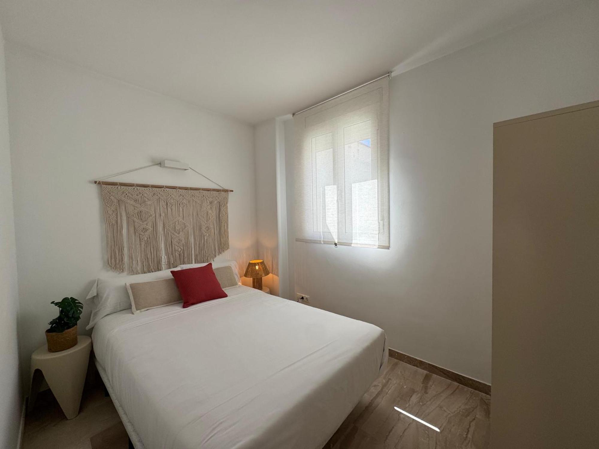 Boutique Temporada Vg Sant Gervasi Appartement Barcelona